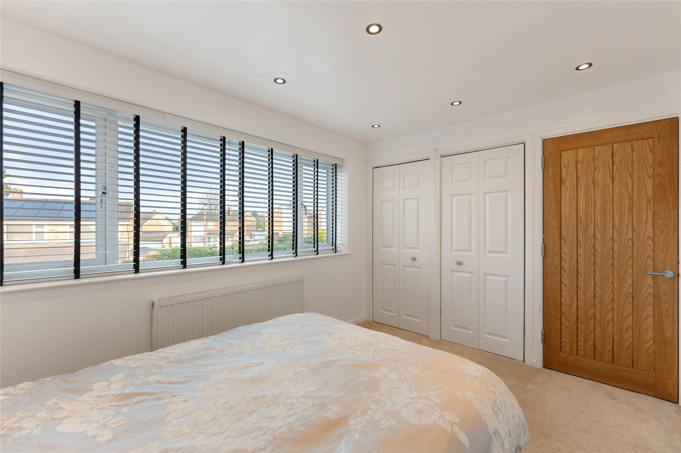 Bedroom 2 To Ward